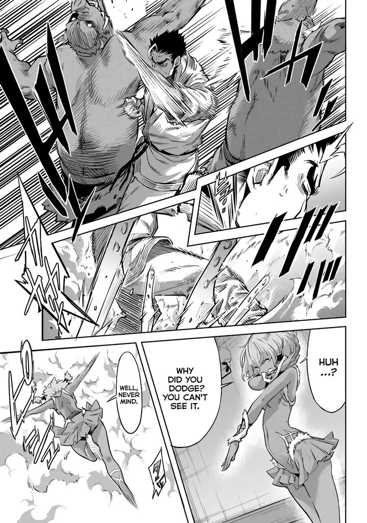 Karate Baka Iseka 28 5