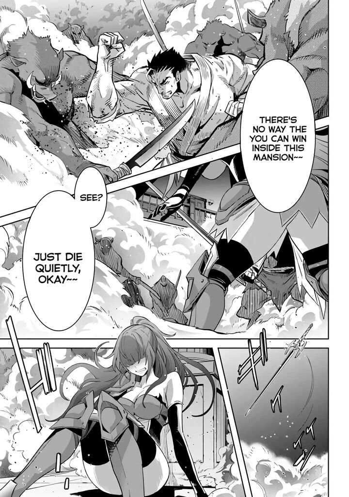 Karate Baka Iseka 28 9