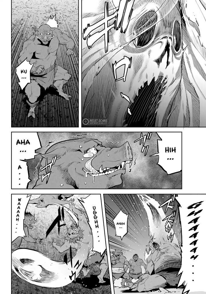 Karate Baka Iseka 29 10