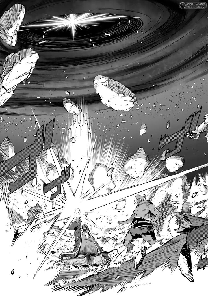 Karate Baka Iseka 29 5