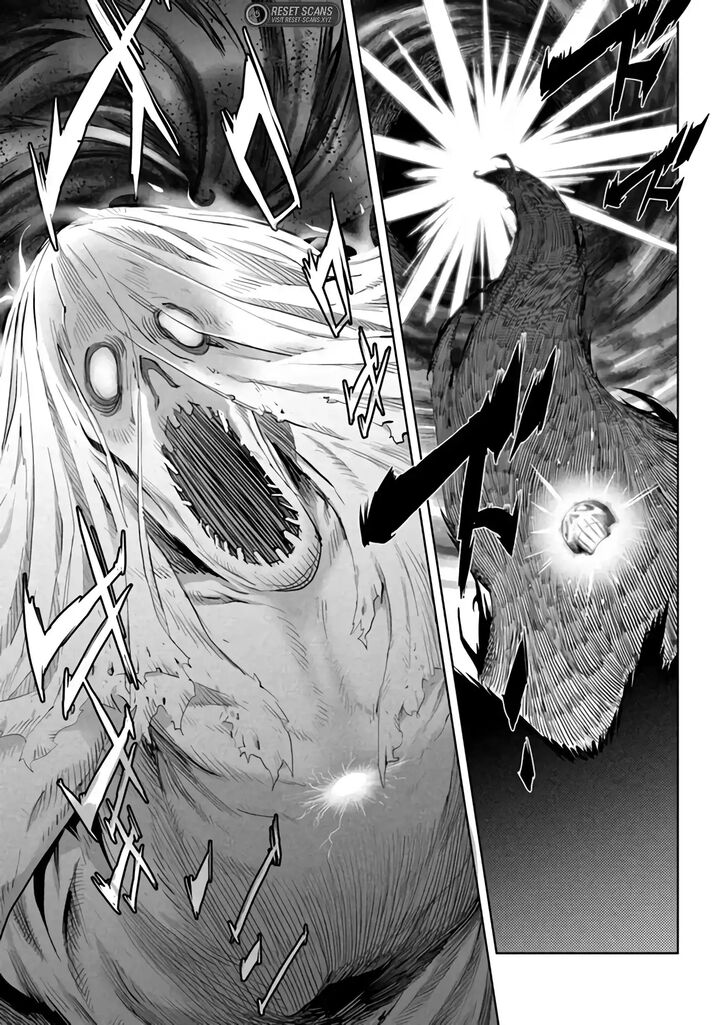 Karate Baka Iseka 29 7