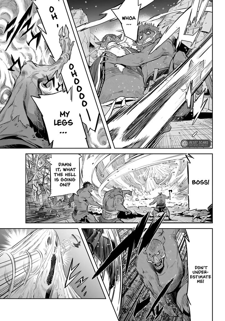 Karate Baka Iseka 29 9