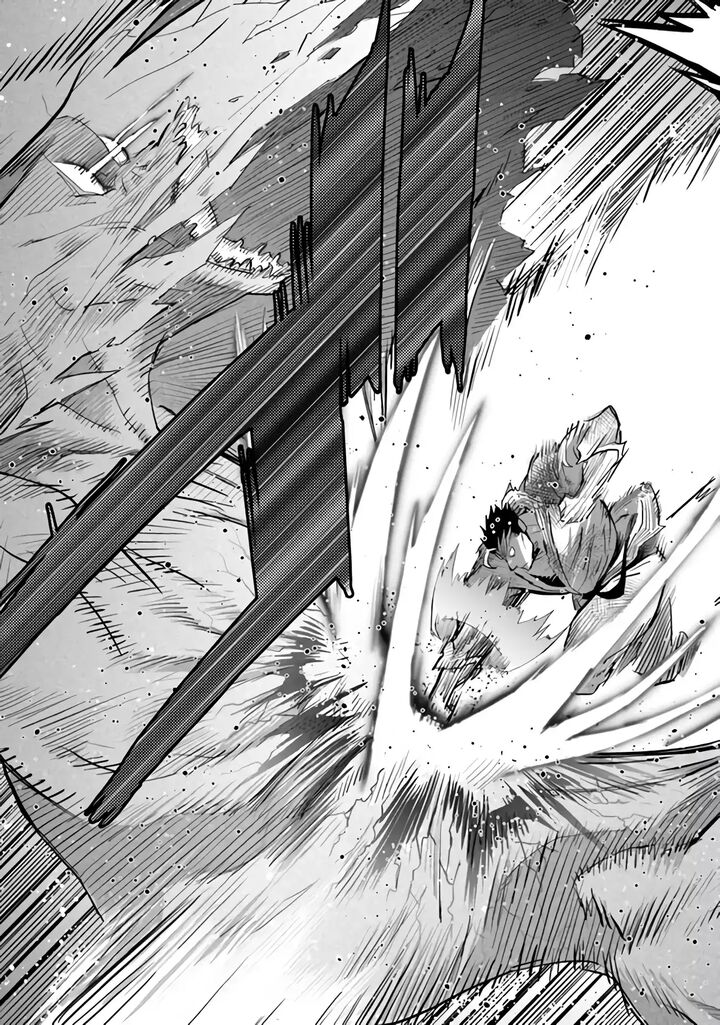 Karate Baka Iseka 30 11