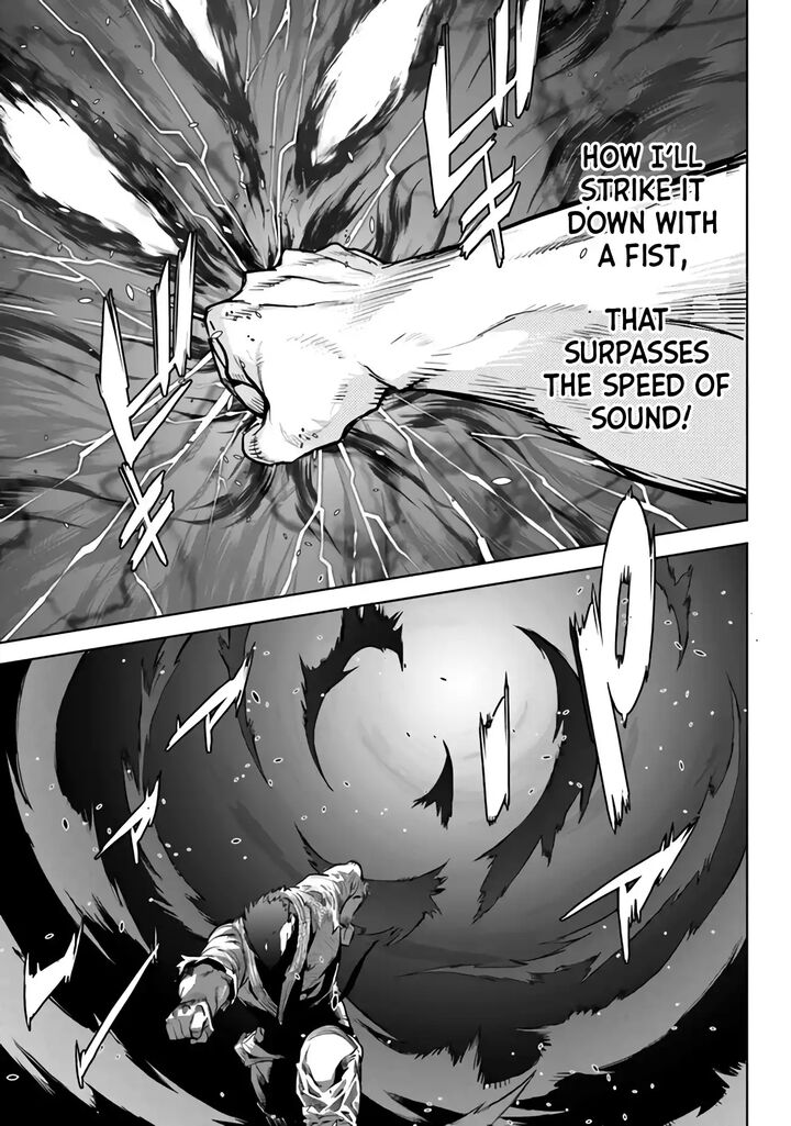 Karate Baka Iseka 30 13