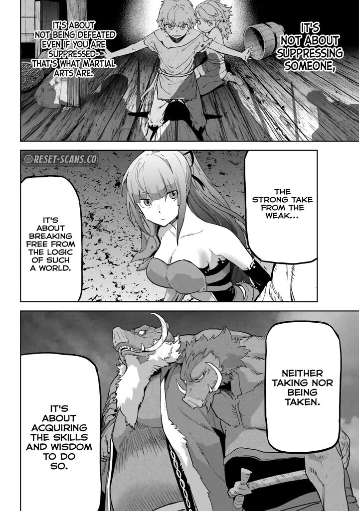 Karate Baka Iseka 31 10