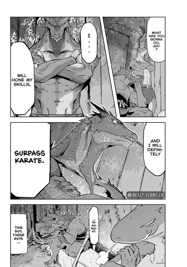 Karate Baka Iseka 31 20