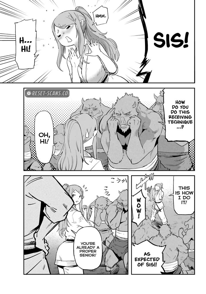 Karate Baka Iseka 31 23