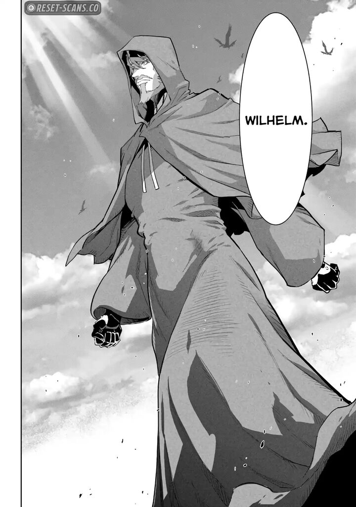 Karate Baka Iseka 31 30