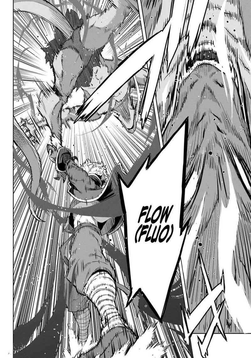 Karate Baka Iseka 32a 10