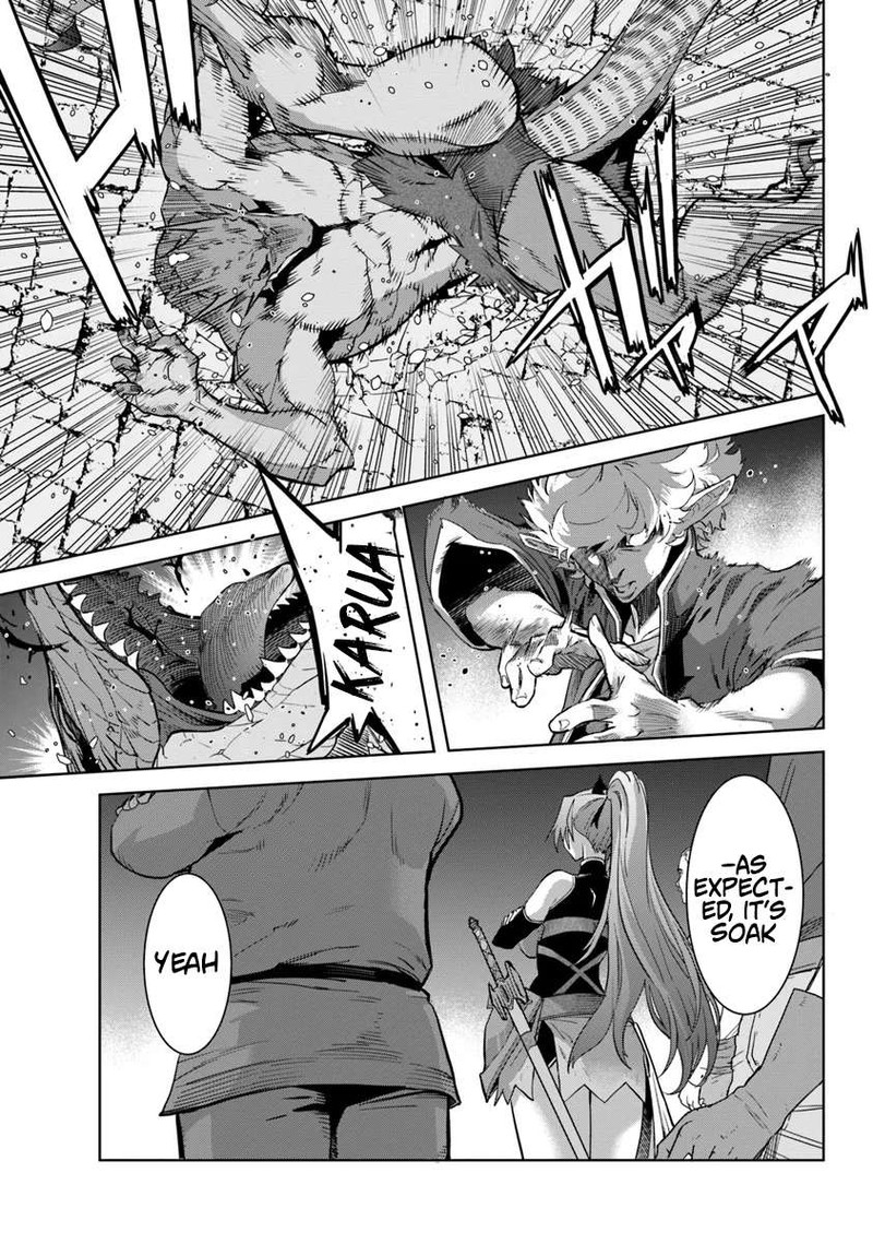 Karate Baka Iseka 32a 11