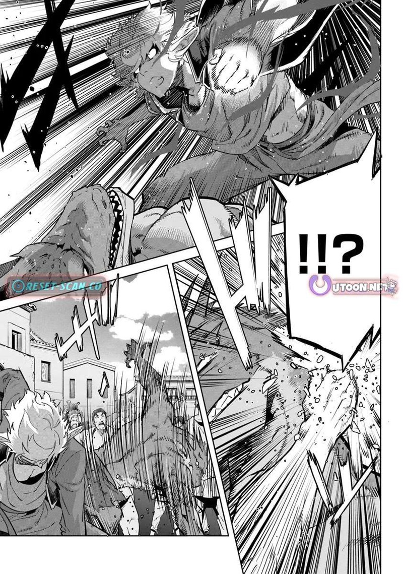 Karate Baka Iseka 32a 13