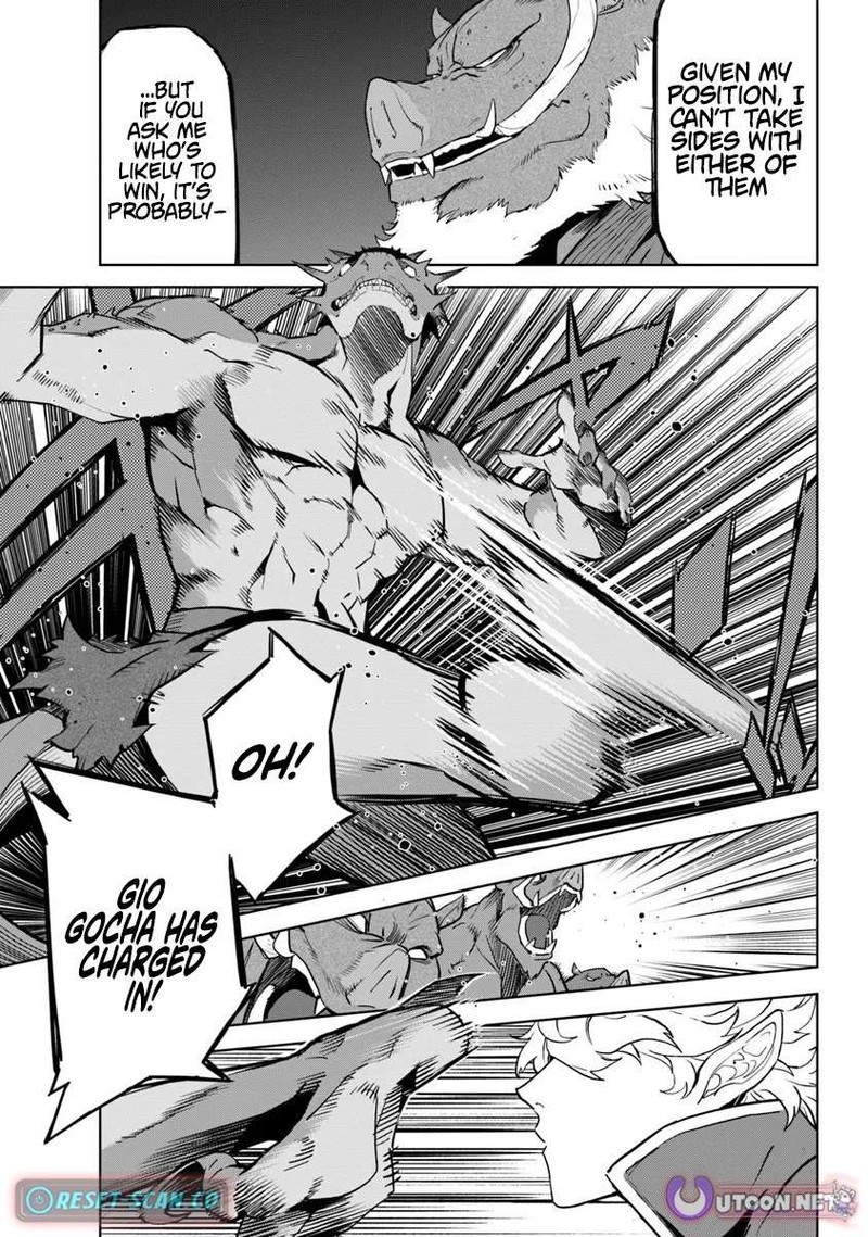 Karate Baka Iseka 32a 9