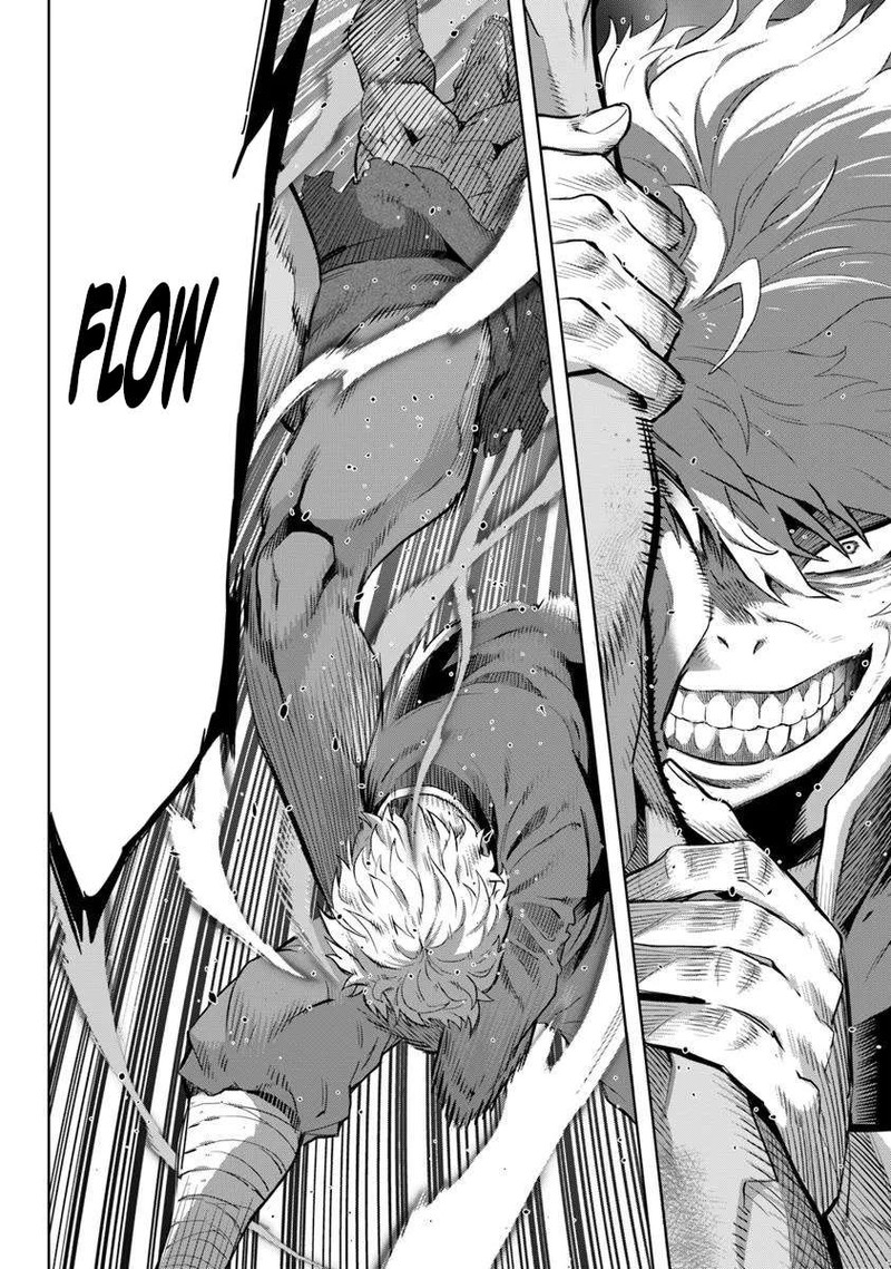 Karate Baka Iseka 32b 12