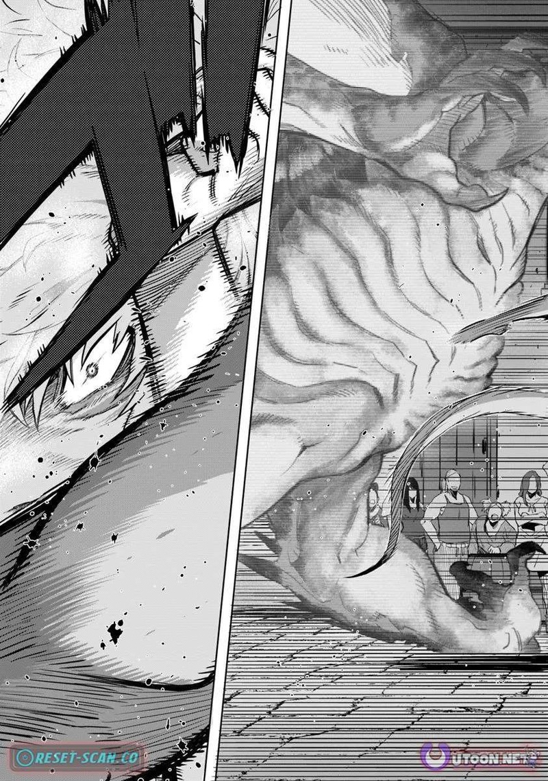 Karate Baka Iseka 32b 9