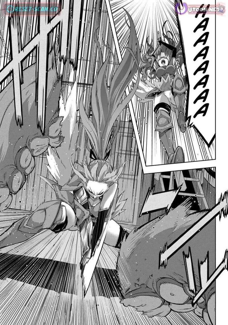 Karate Baka Iseka 33a 13