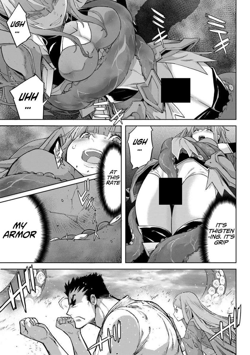 Karate Baka Iseka 33a 5