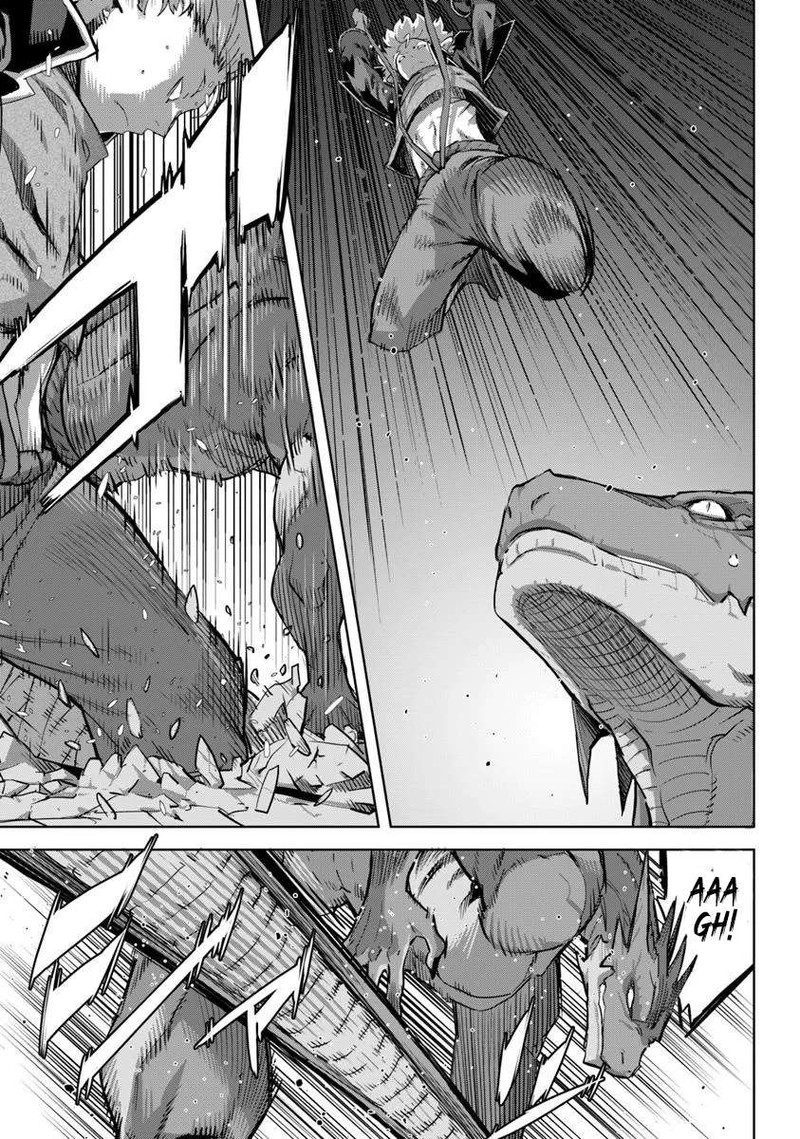 Karate Baka Iseka 33b 10