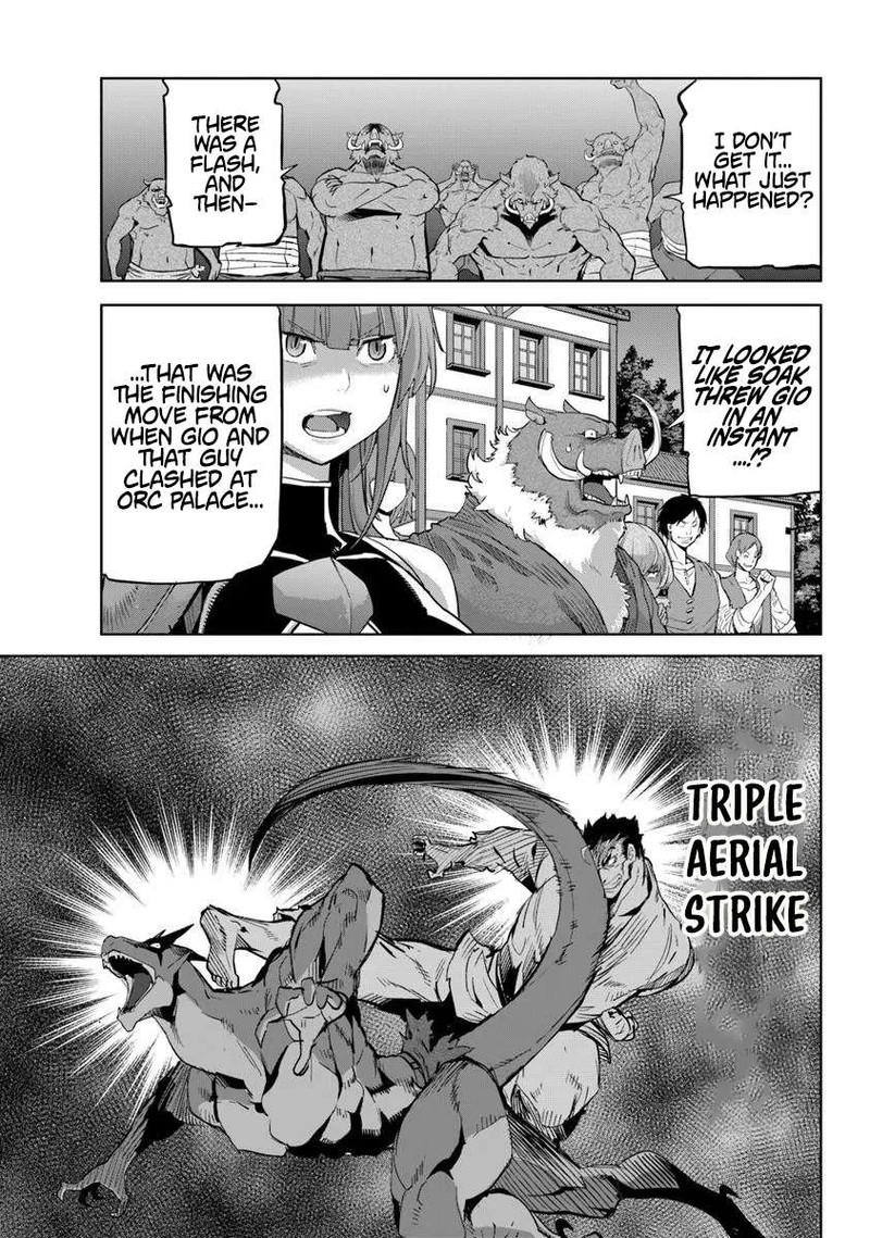 Karate Baka Iseka 33b 2