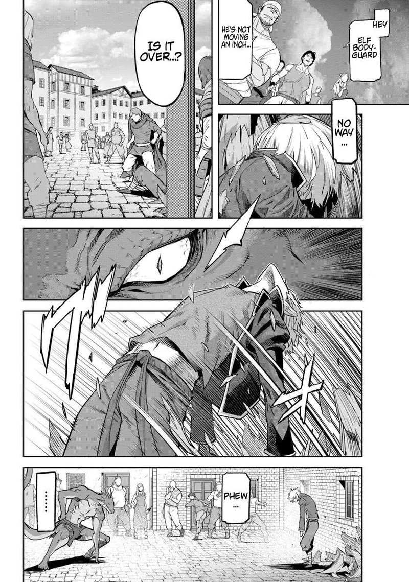 Karate Baka Iseka 33b 3