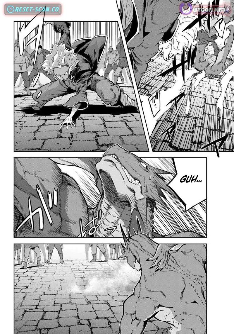 Karate Baka Iseka 33b 9