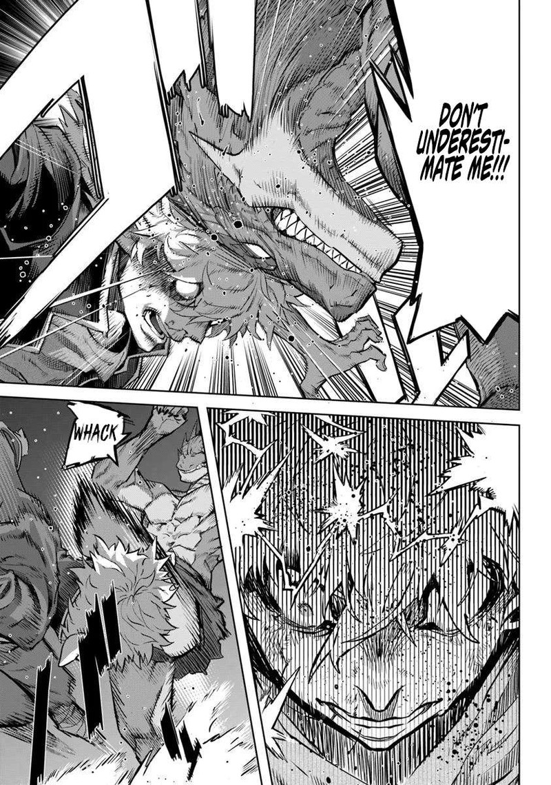 Karate Baka Iseka 34a 11