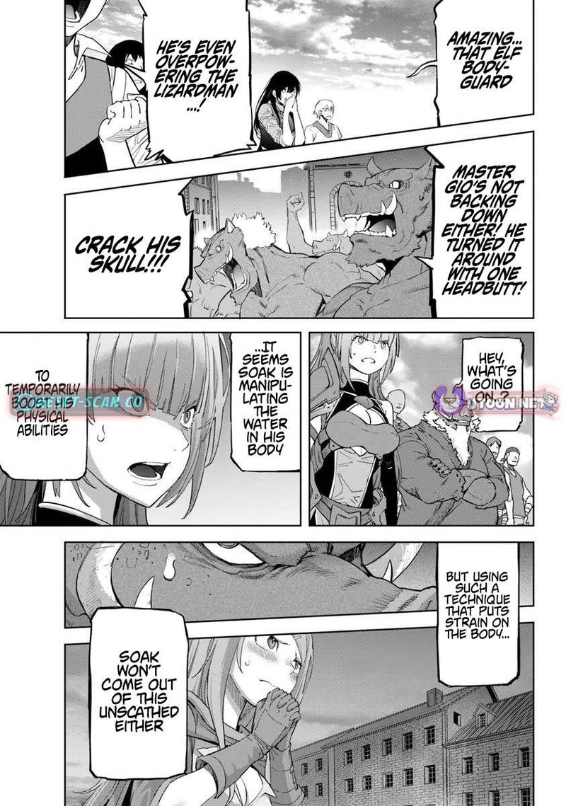 Karate Baka Iseka 34a 13