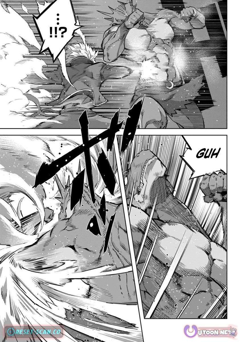 Karate Baka Iseka 34a 5