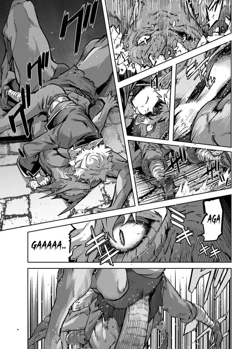 Karate Baka Iseka 34a 7