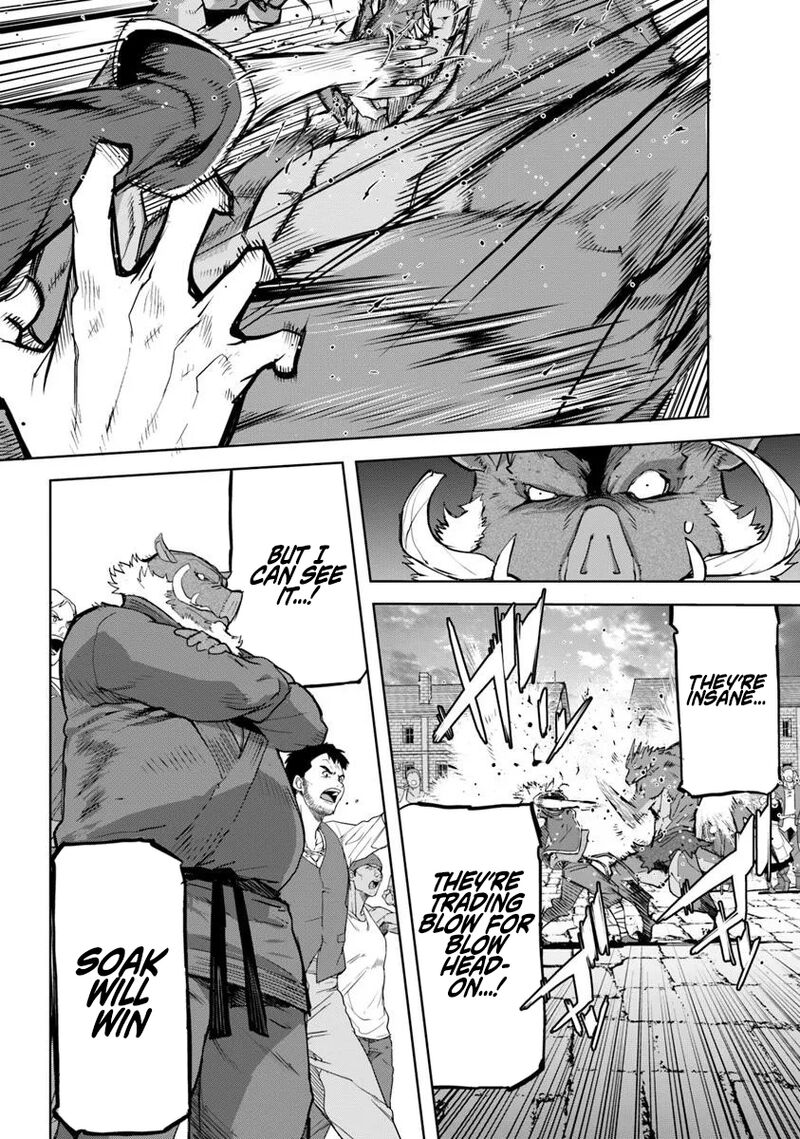 Karate Baka Iseka 34b 11