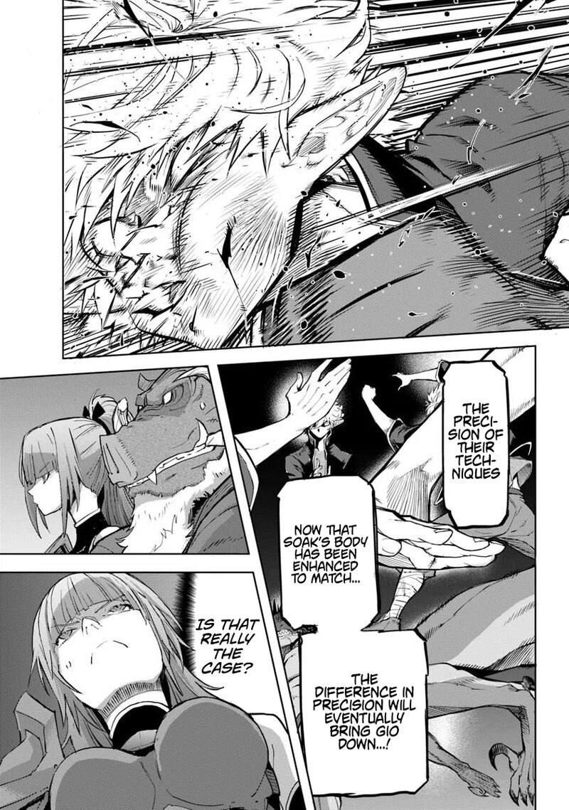 Karate Baka Iseka 34b 12