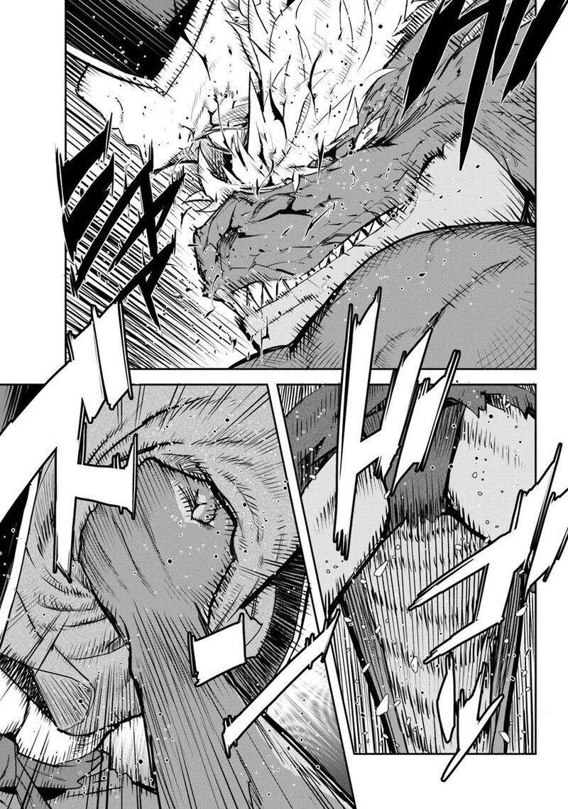 Karate Baka Iseka 34b 6