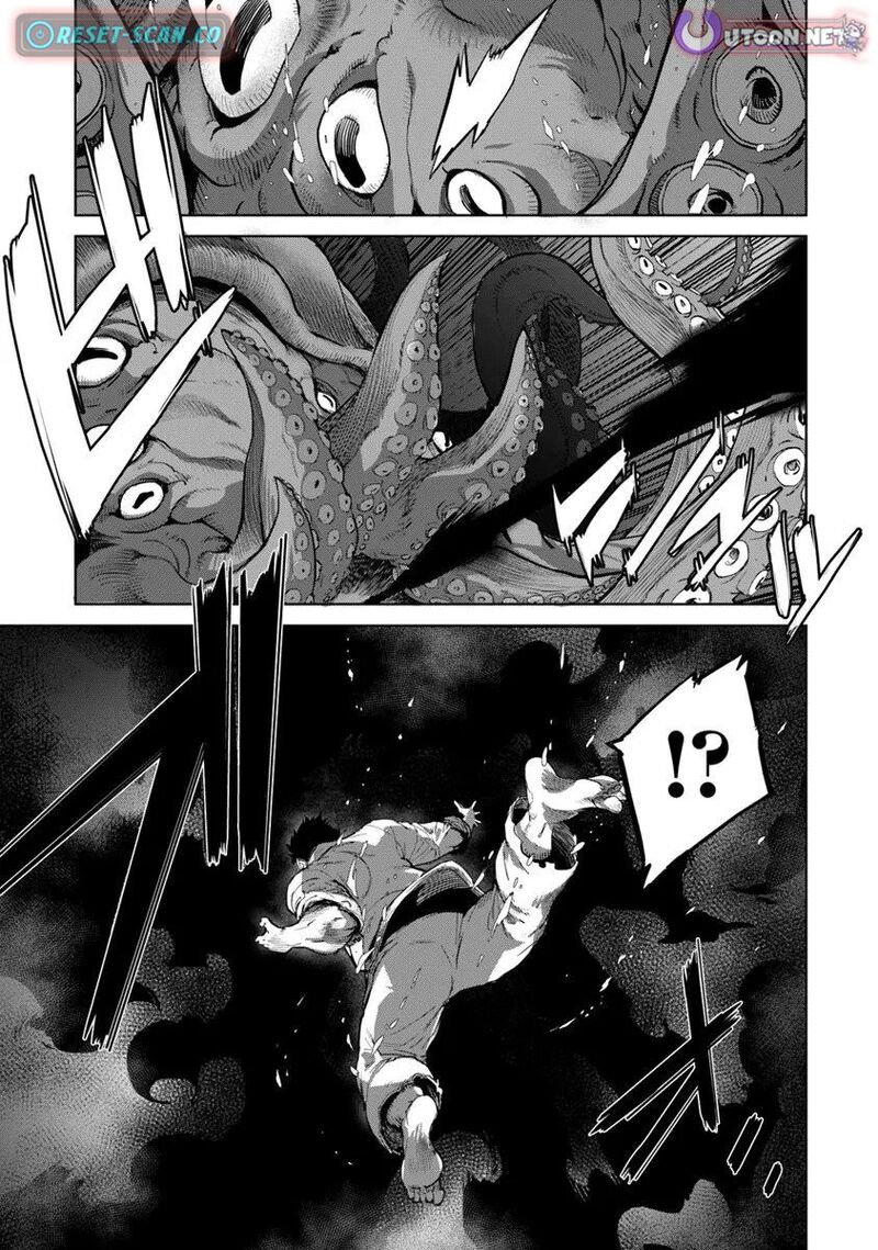 Karate Baka Iseka 35a 15