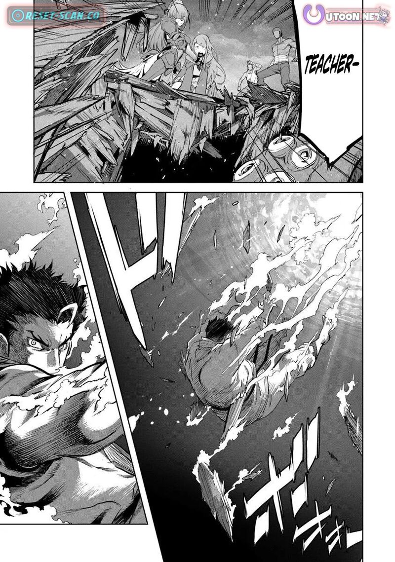 Karate Baka Iseka 35a 7