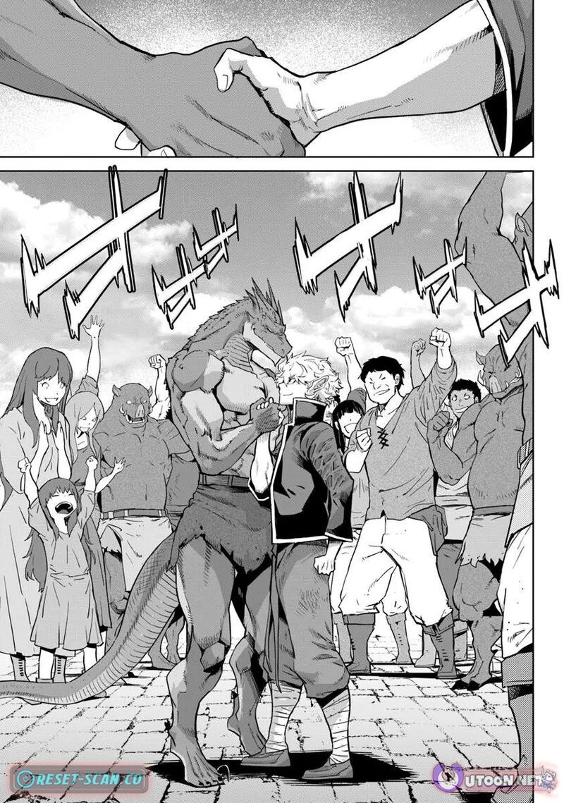 Karate Baka Iseka 36 13