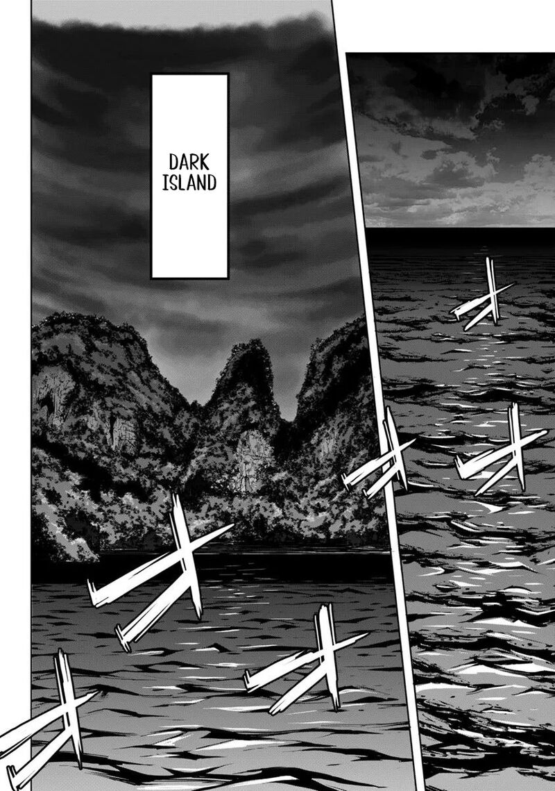 Karate Baka Iseka 36 16