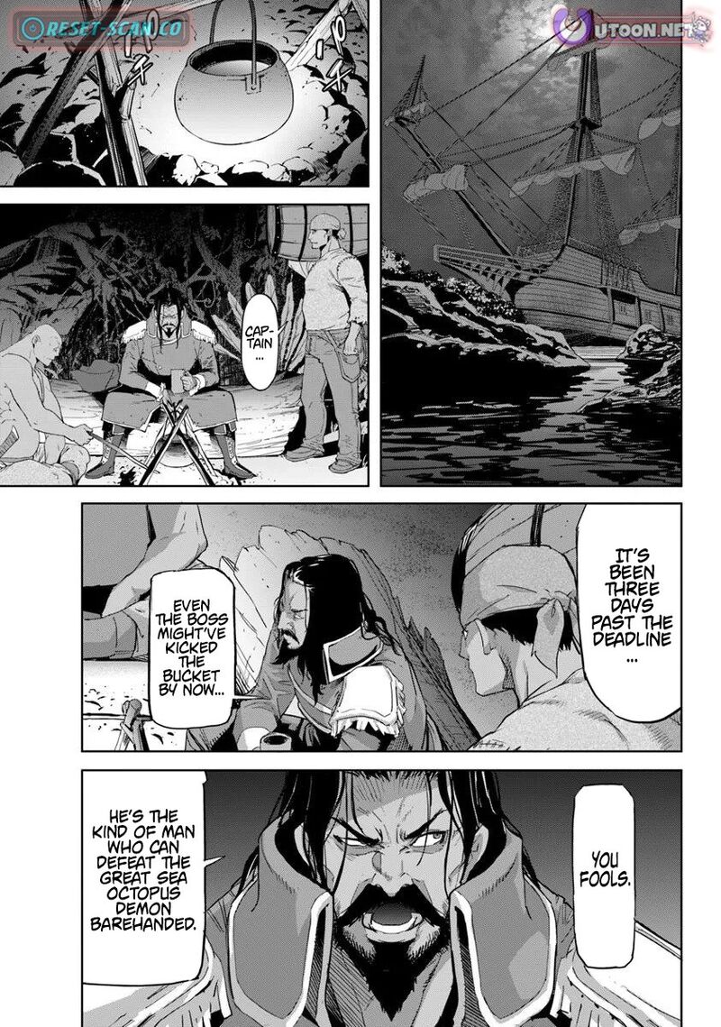 Karate Baka Iseka 36 17