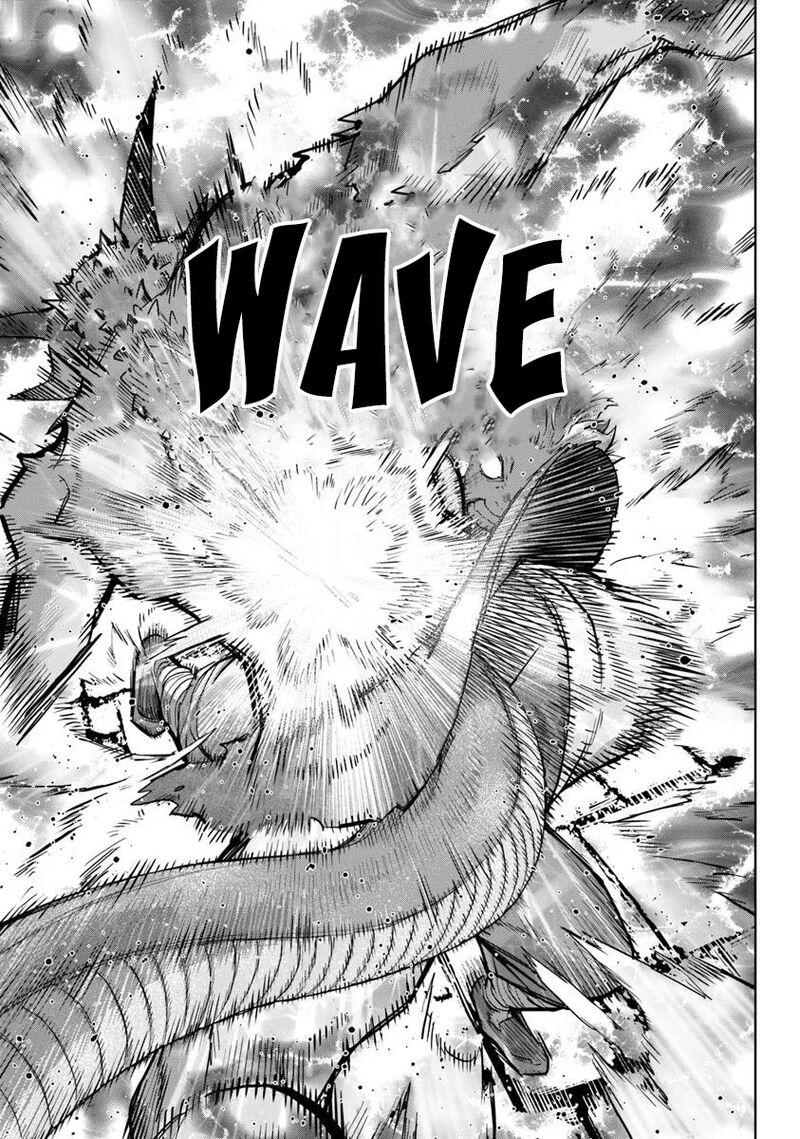 Karate Baka Iseka 36 3