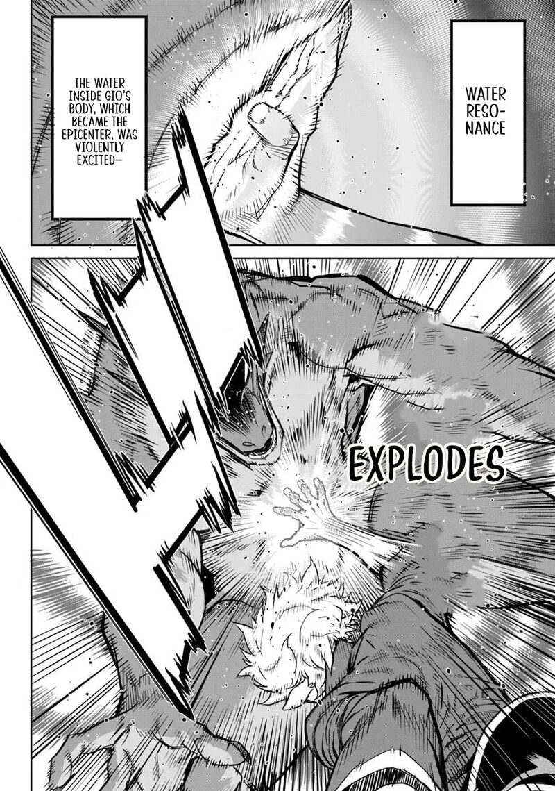 Karate Baka Iseka 36 4