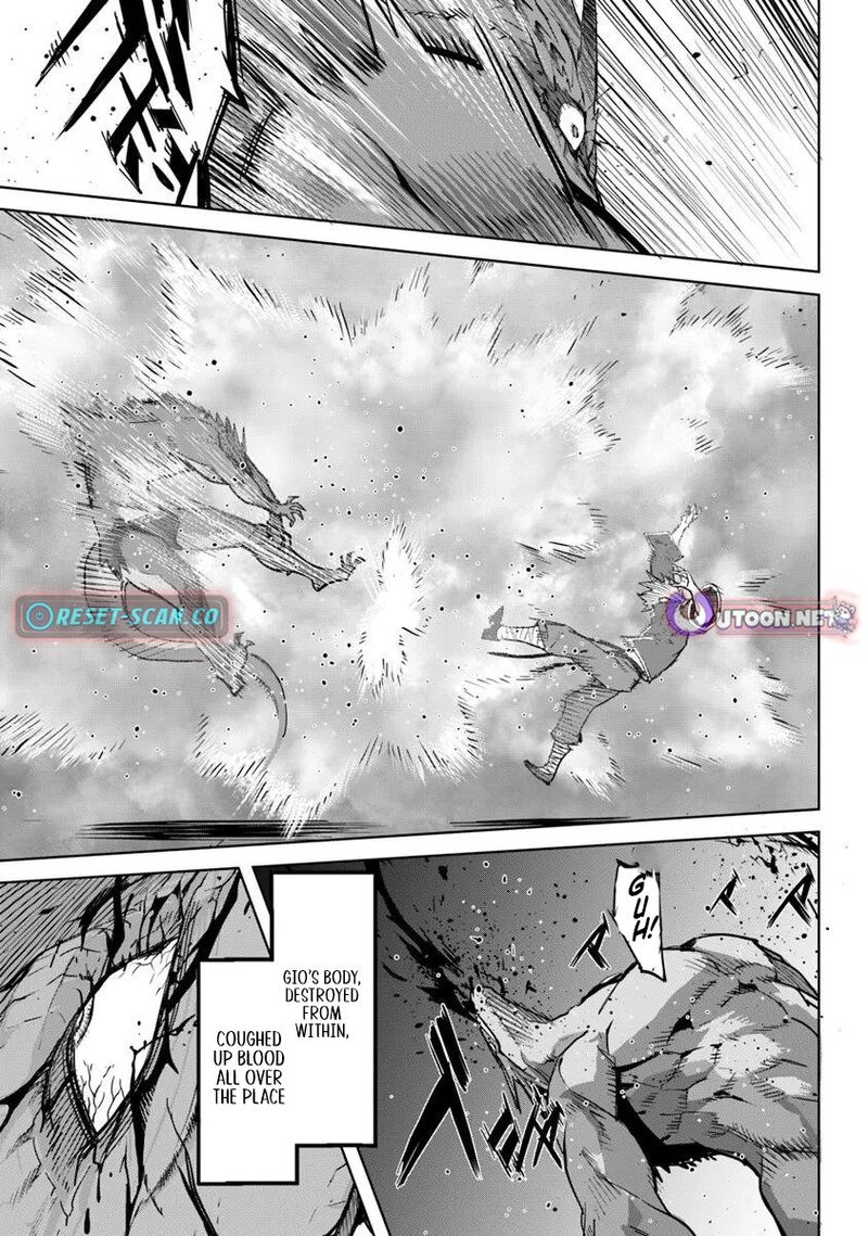 Karate Baka Iseka 36 5