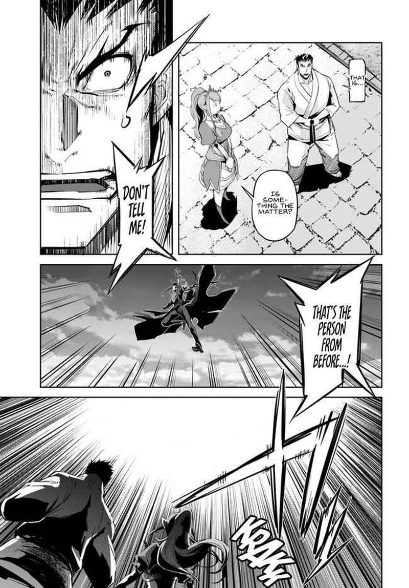 Karate Baka Iseka 9b 13