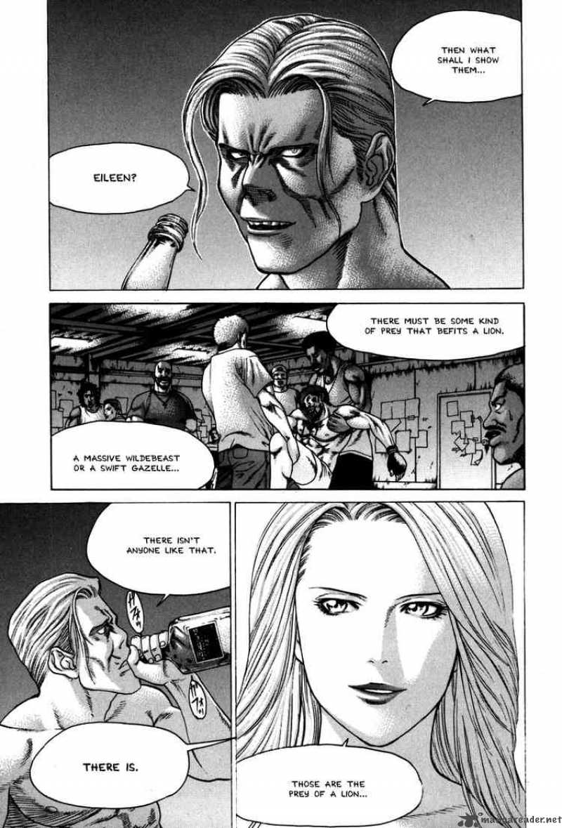 Karate Shoukoushi Kohinata Minoru 52 17
