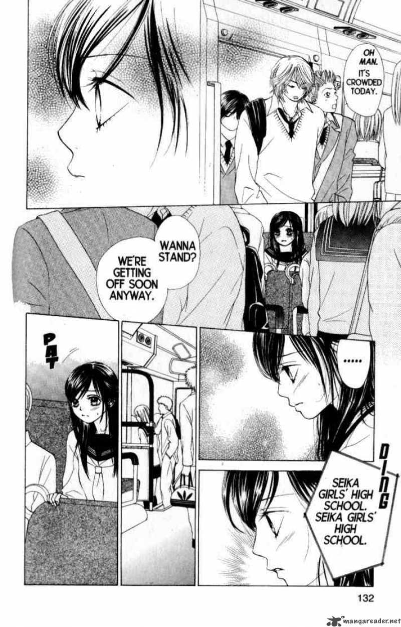 Kare First Love 34 7