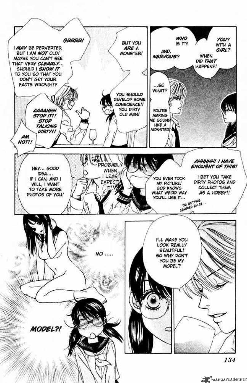 Kare First Love 4 13