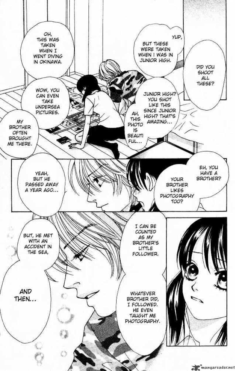 Kare First Love 5 20