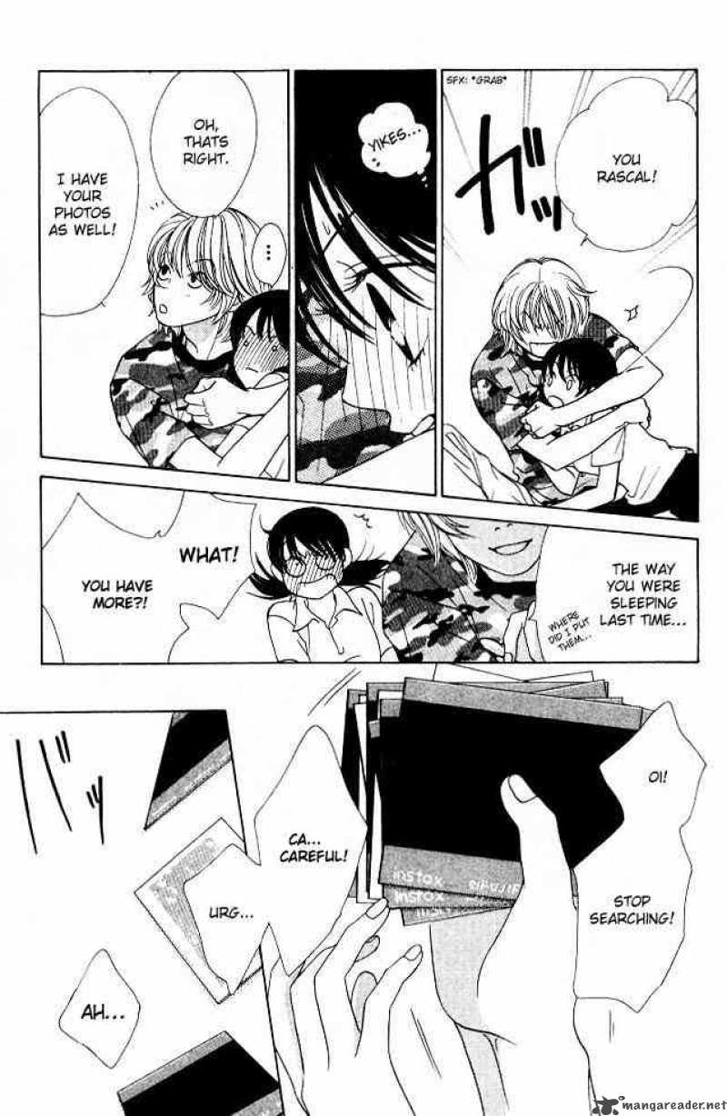 Kare First Love 5 22