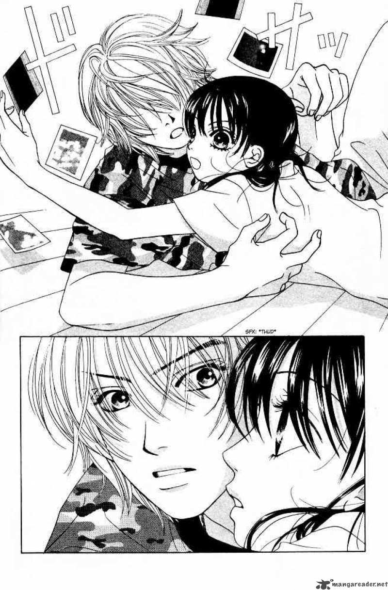 Kare First Love 5 23