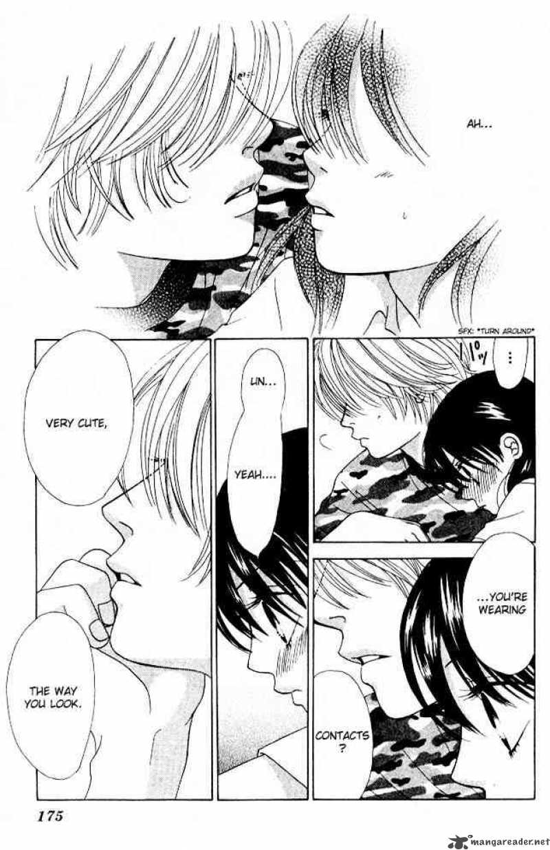 Kare First Love 5 24