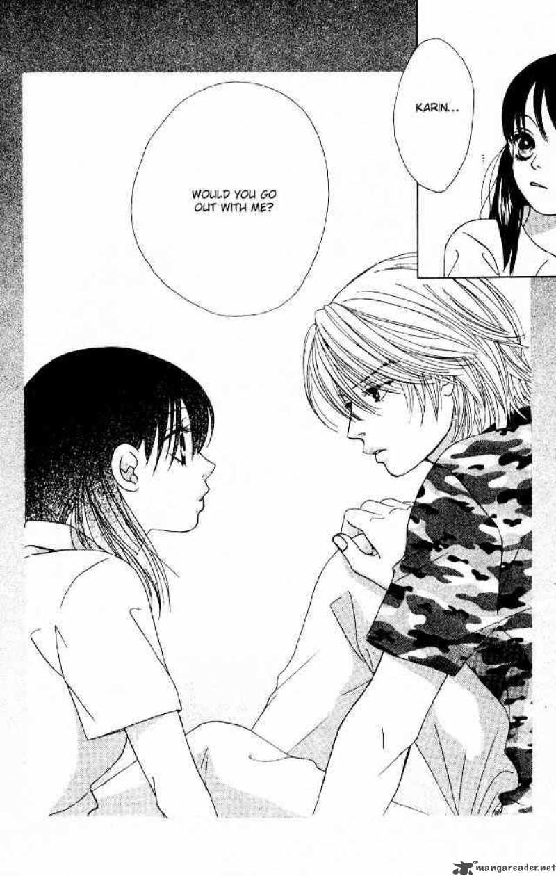 Kare First Love 5 27