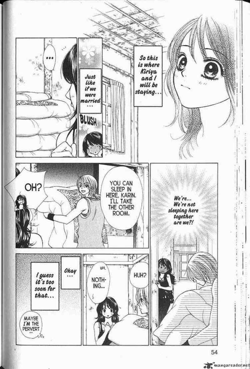 Kare First Love 55 15
