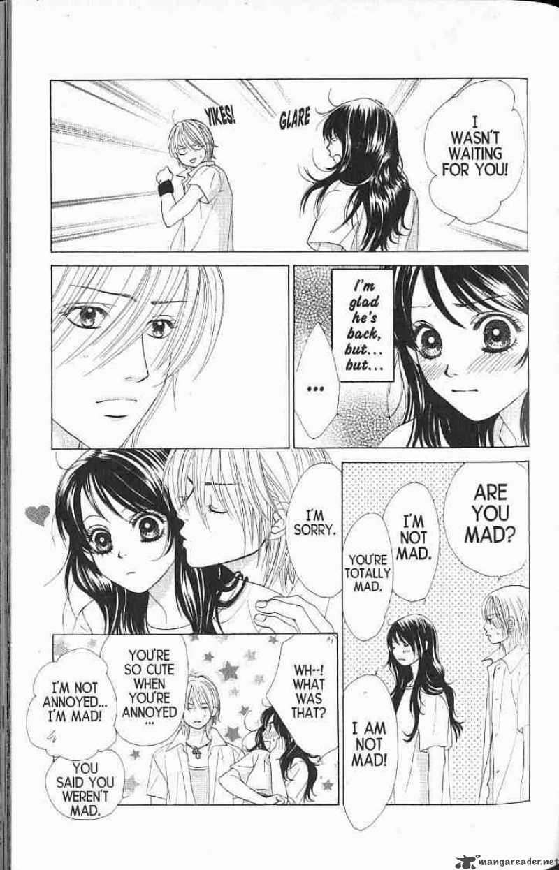 Kare First Love 55 22